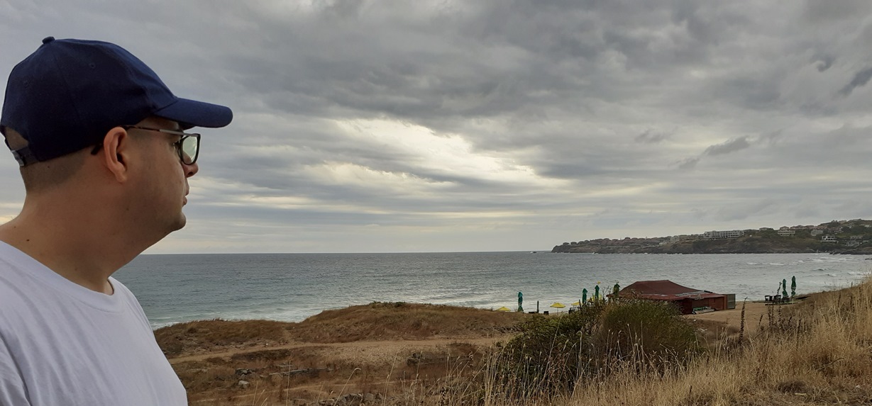 Философия на морето